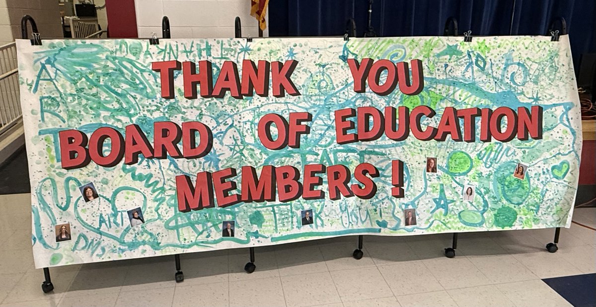 Derby Middle School tweet media