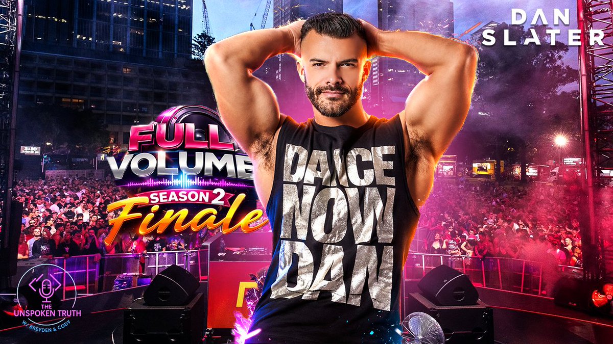 Dan Slater tweet media