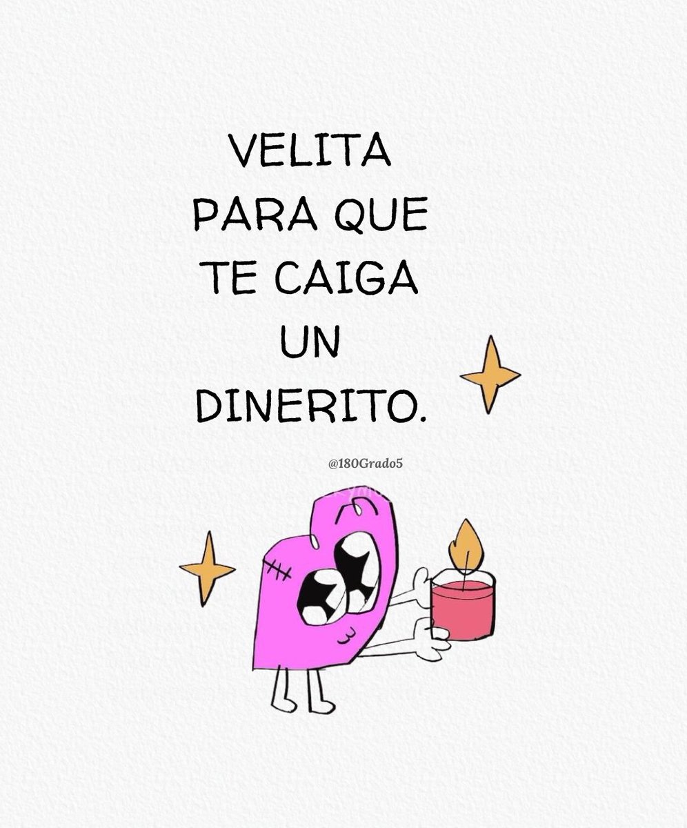 Que así sea 🙏🏻✨