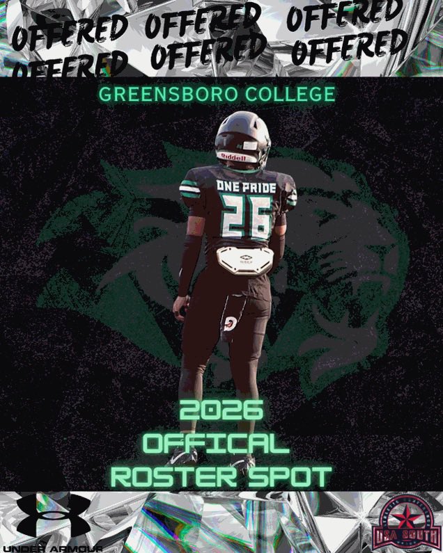 Danarius Gibson tweet media