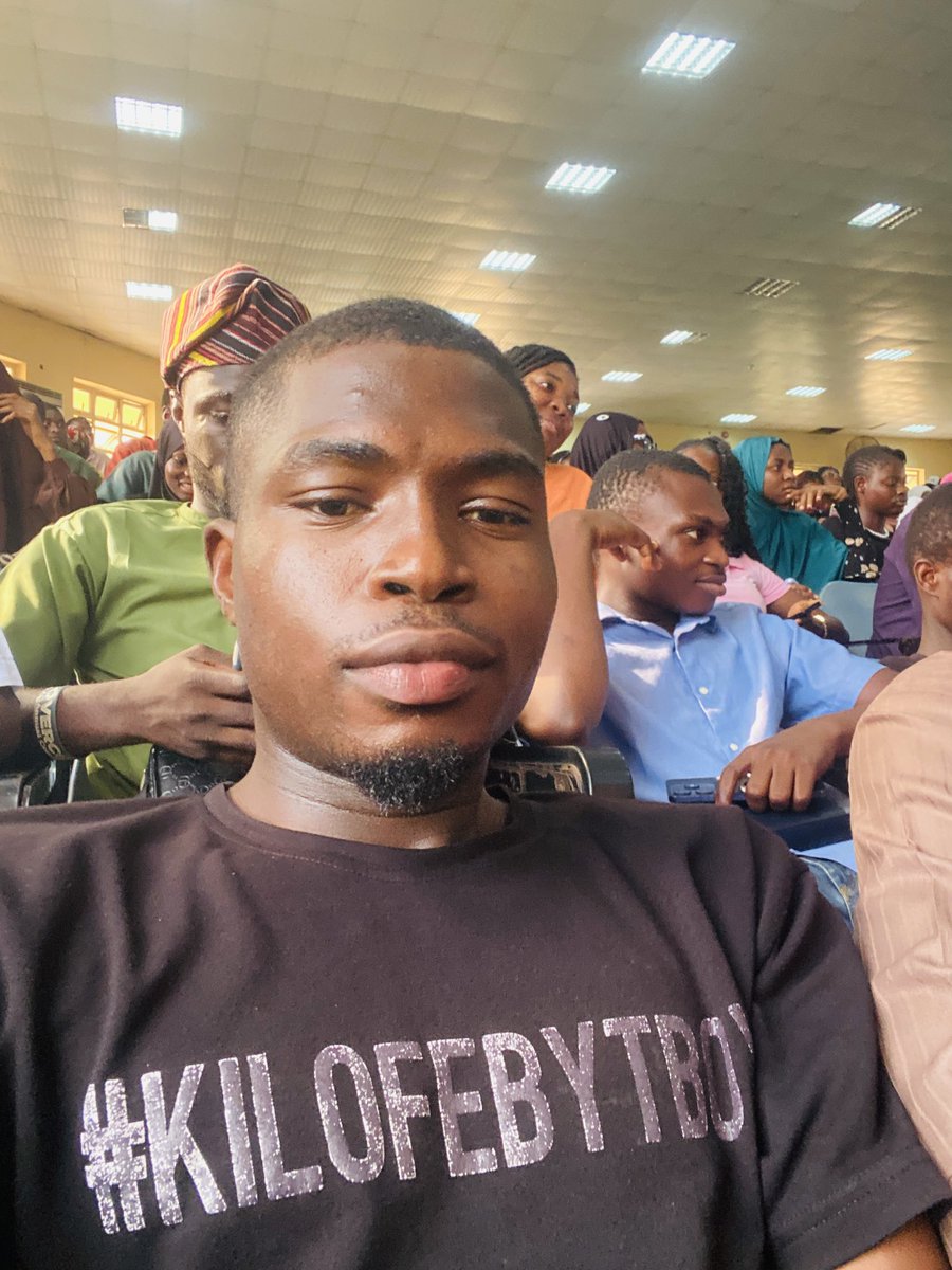 iamwizsmith's tweet photo. Learning with TBC_NIGERIA
#Tbc_nigeria https://t.co/ijwYA93lDS