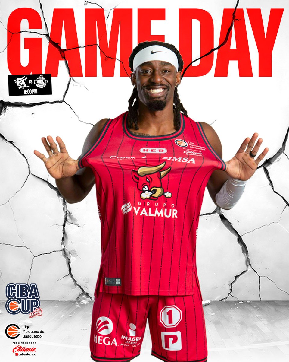 Toros Laguna Oficial tweet media