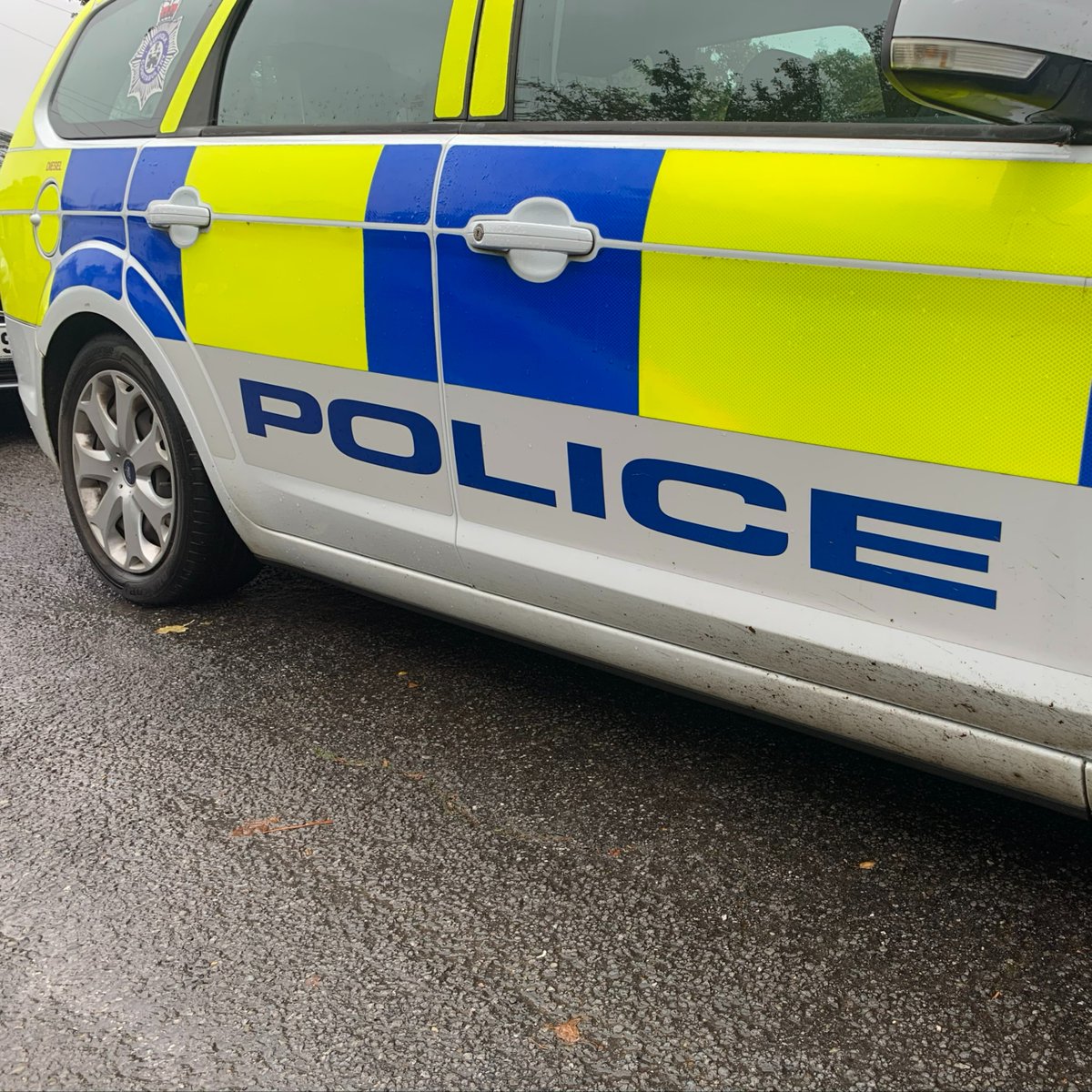 Police appeal after fatal collision on M6 between junctions 16 and 17 🧷 ...