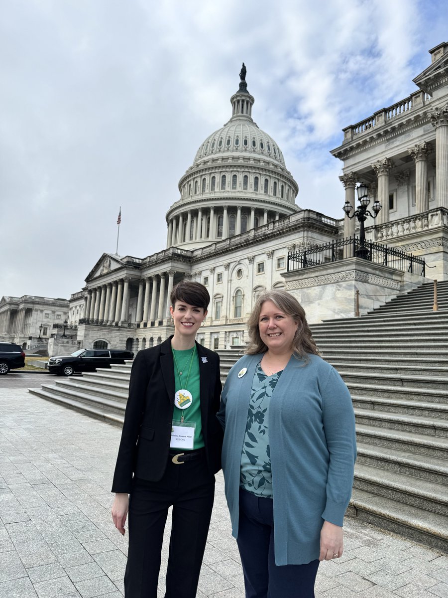 American Cancer Society Cancer Action Network tweet media