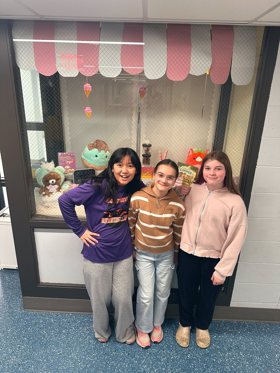 Ashley Honn tweet media