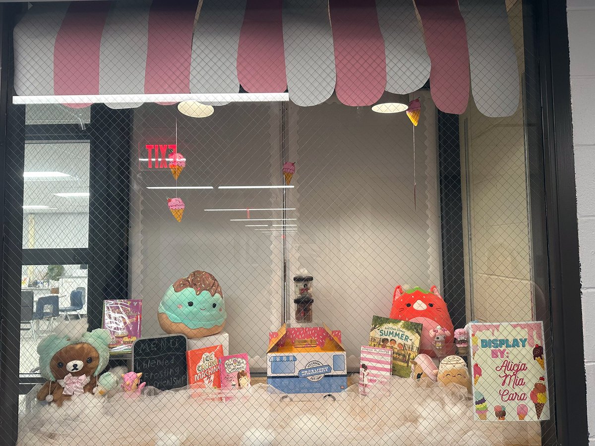 Ashley Honn tweet media