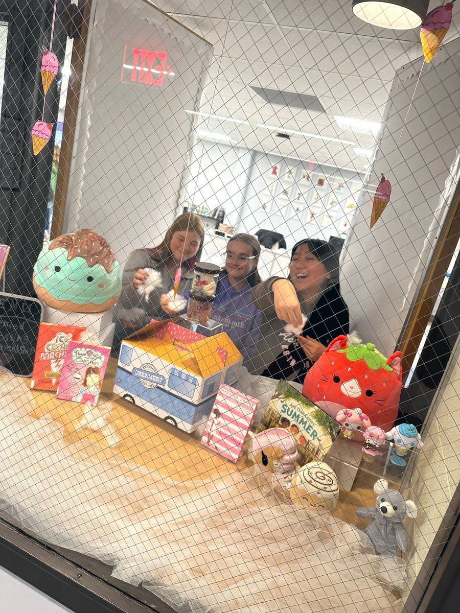 Ashley Honn tweet media