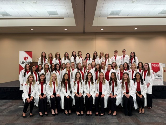 UNMC CON tweet media