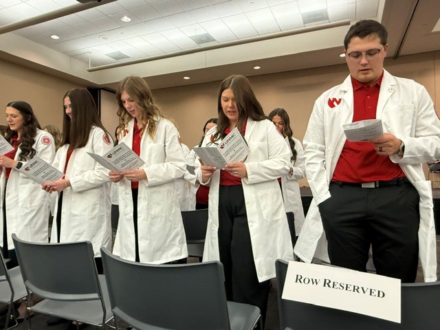 UNMC CON tweet media