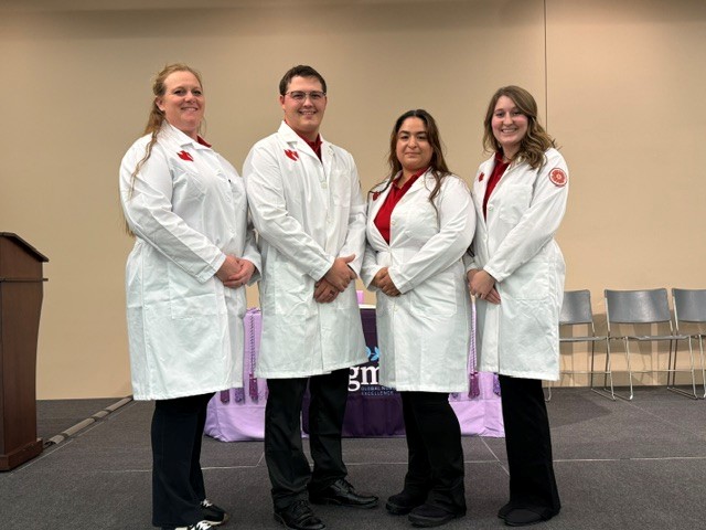 UNMC CON tweet media