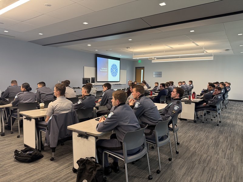 Tommy & Victoria Baker School of Business tweet media