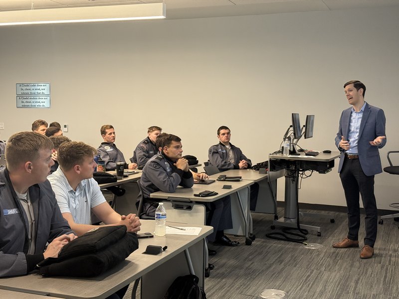 Tommy & Victoria Baker School of Business tweet media