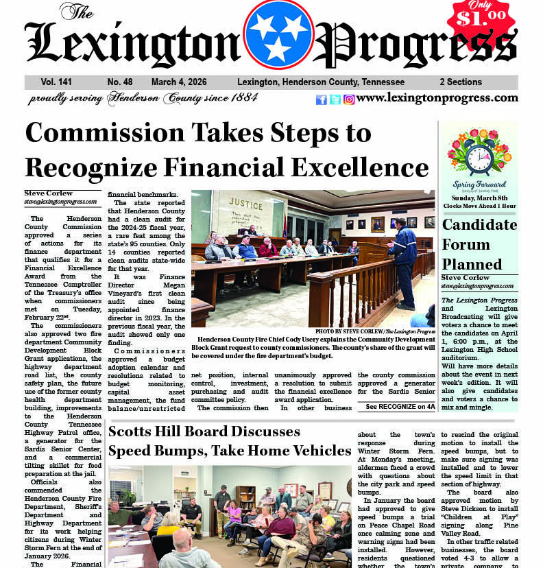 Lexington Progress tweet media