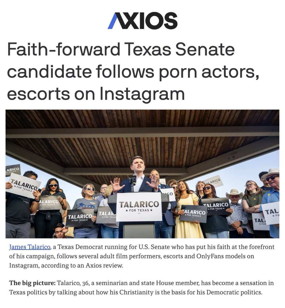 Senate Republicans tweet media