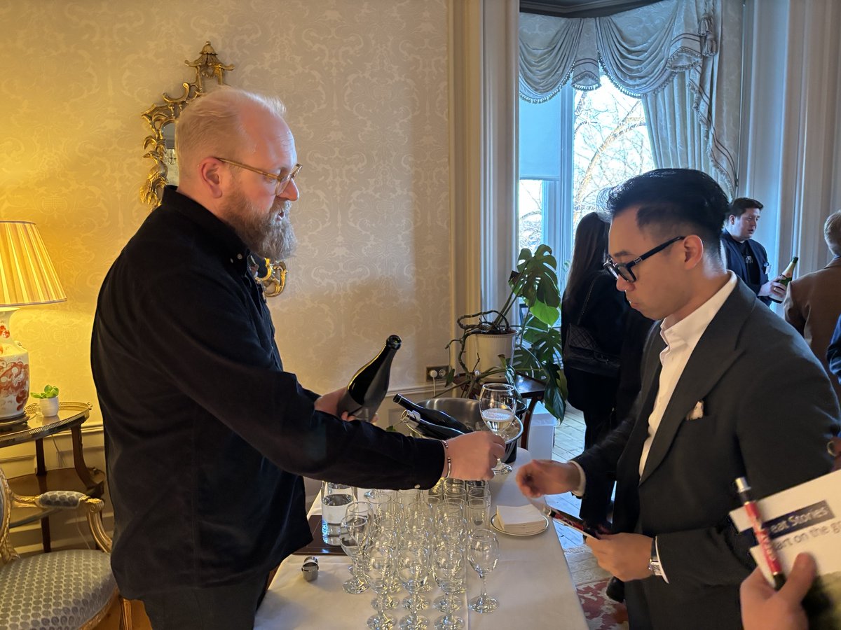 British Embassy Oslo 🇬🇧🇳🇴 tweet media