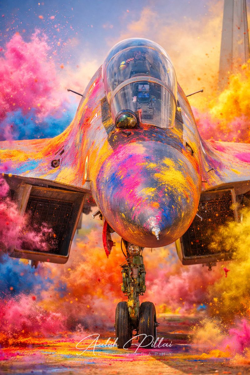 Aatish Pillai tweet media