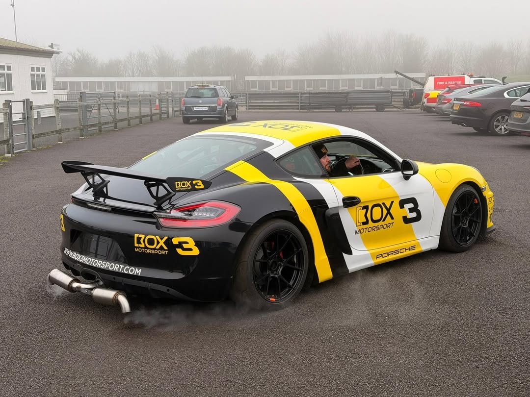 Race-Keeper tweet media