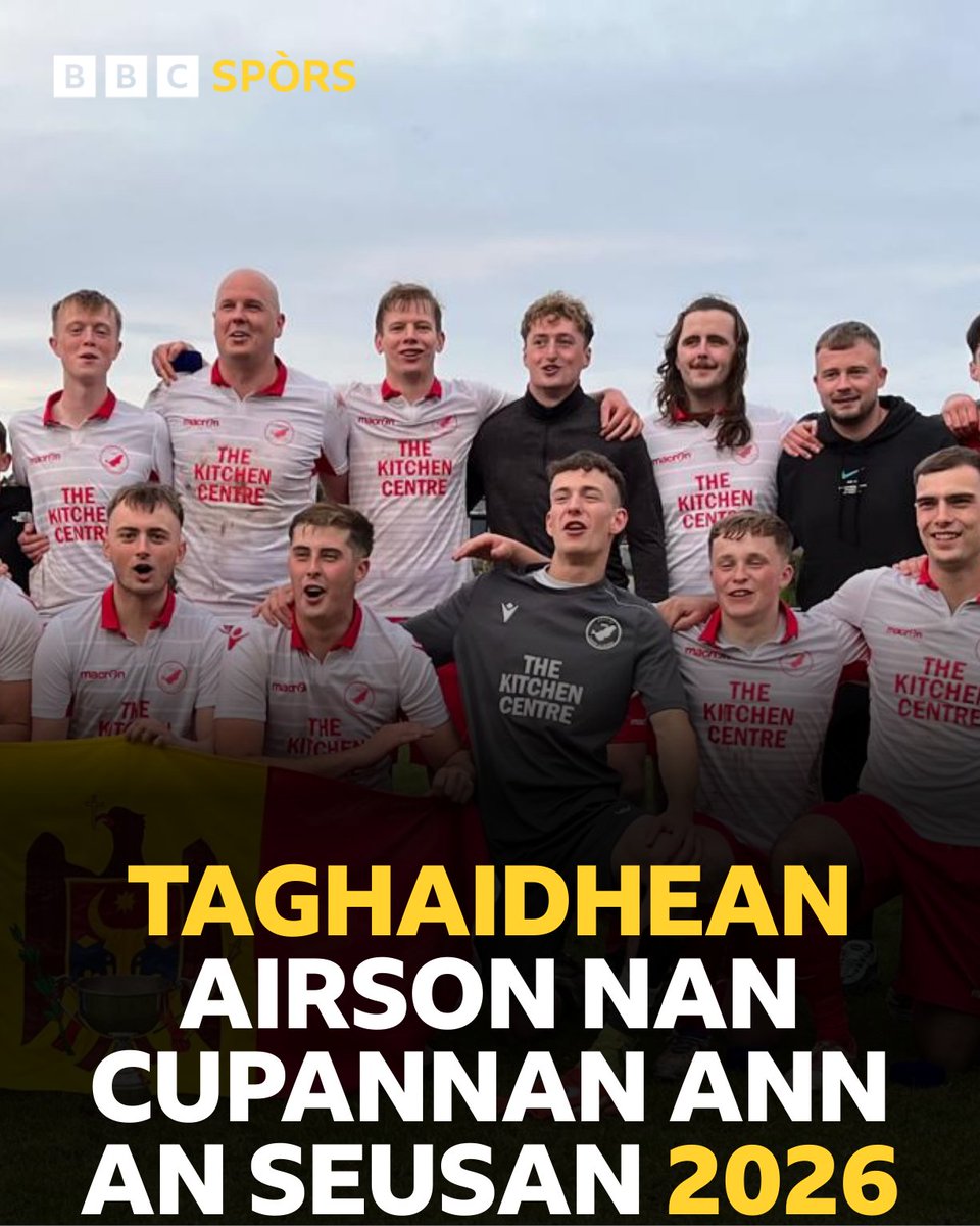 BBC Spòrs Gaelic tweet media