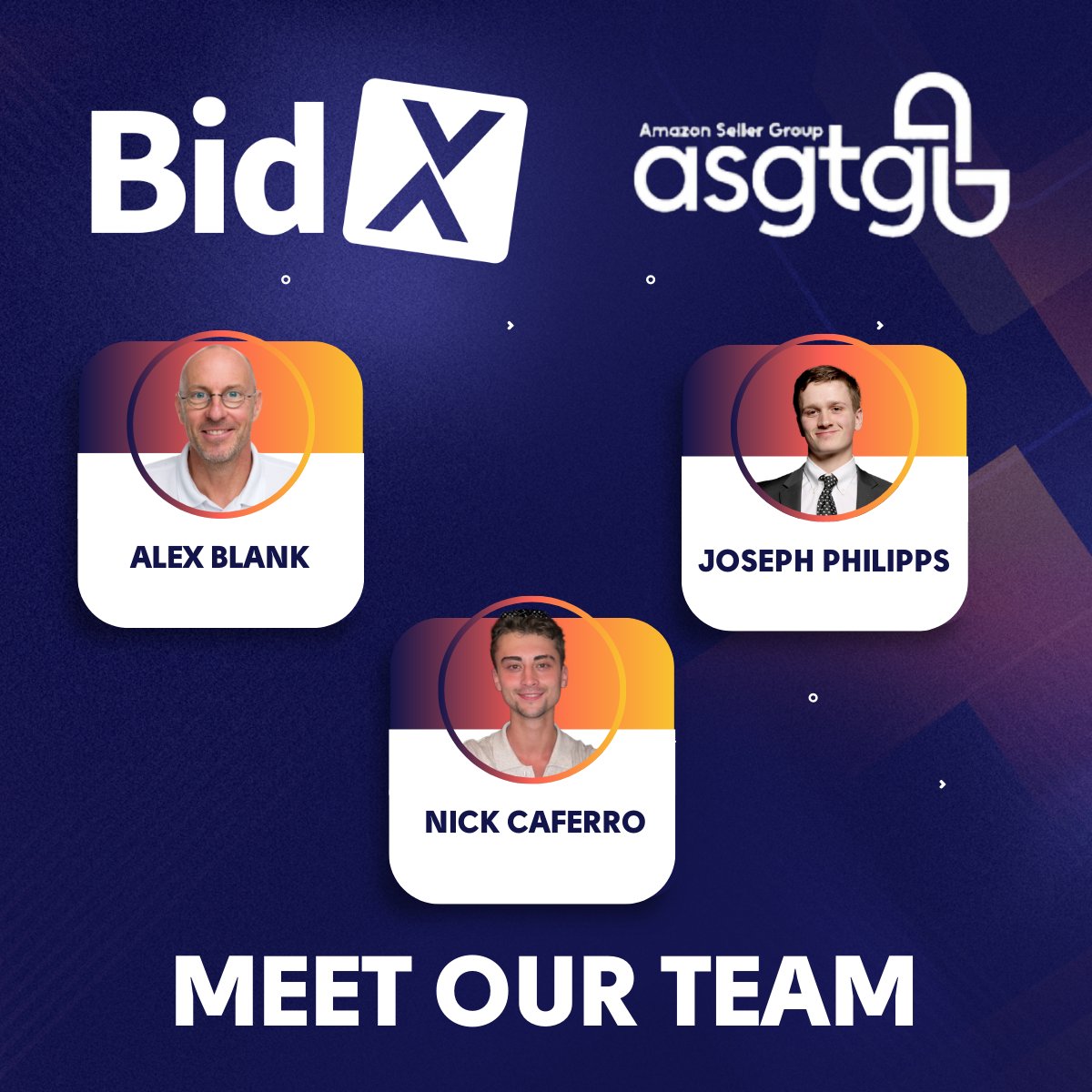 BidX - Scale Marketplace Ads tweet media