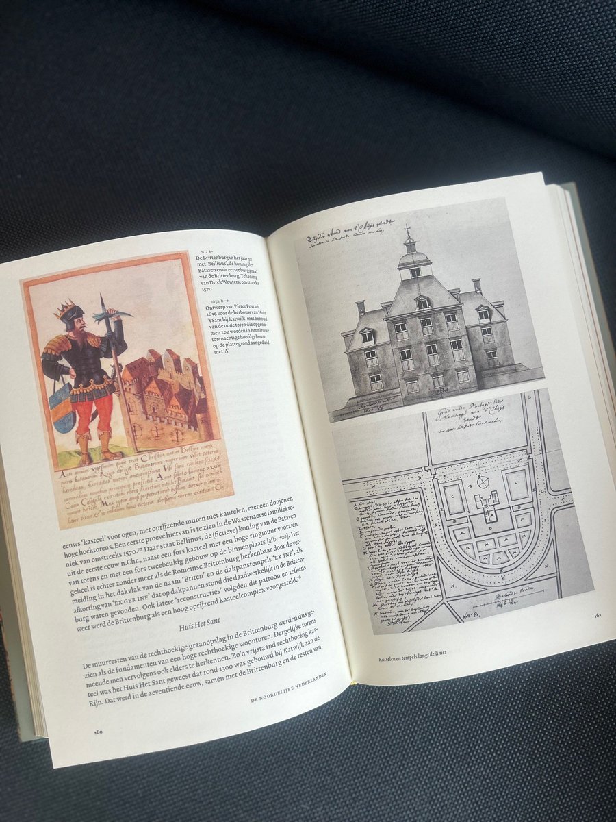 Boom Geschiedenis tweet media