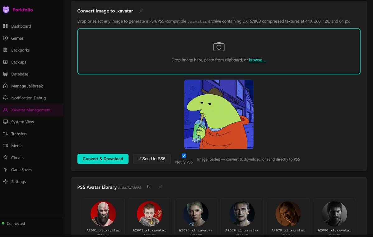 StonedModder tweet media