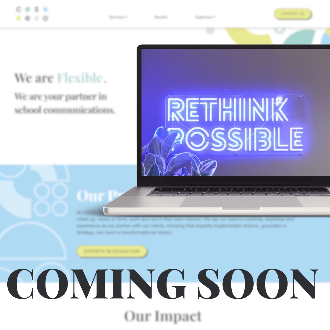 CESO Communications tweet media