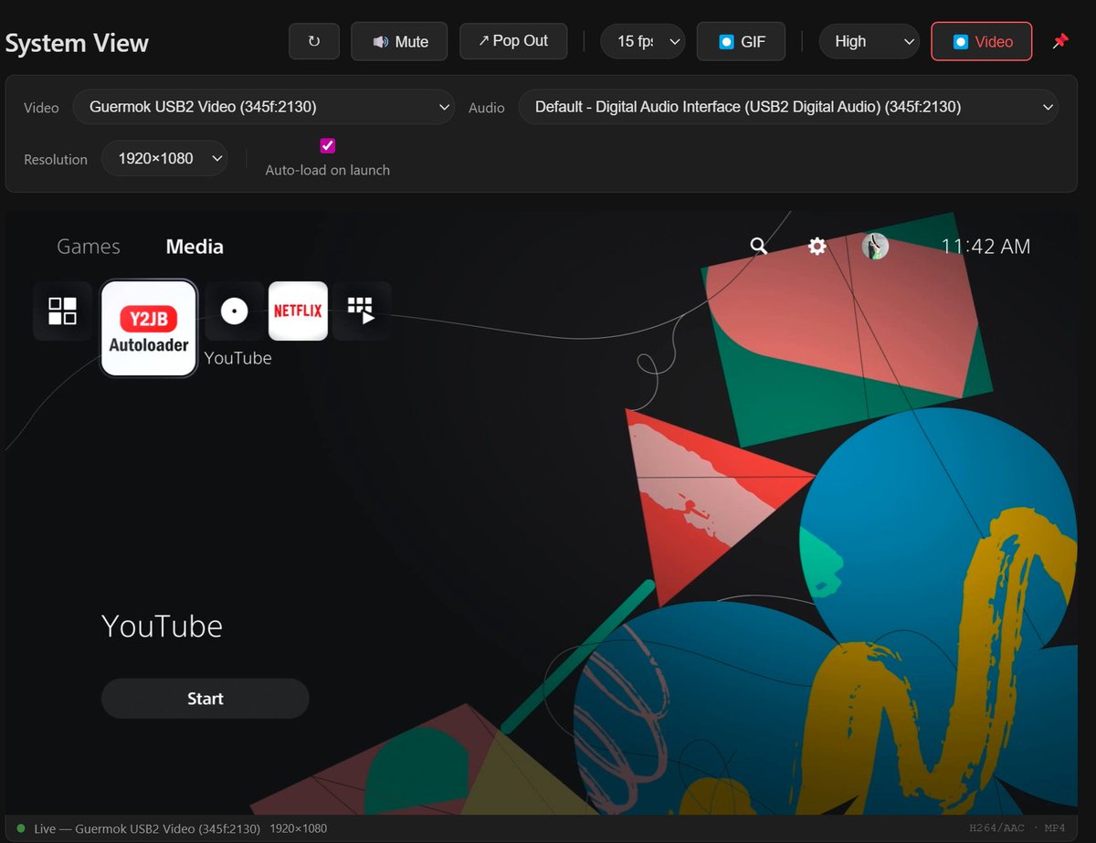 StonedModder tweet media