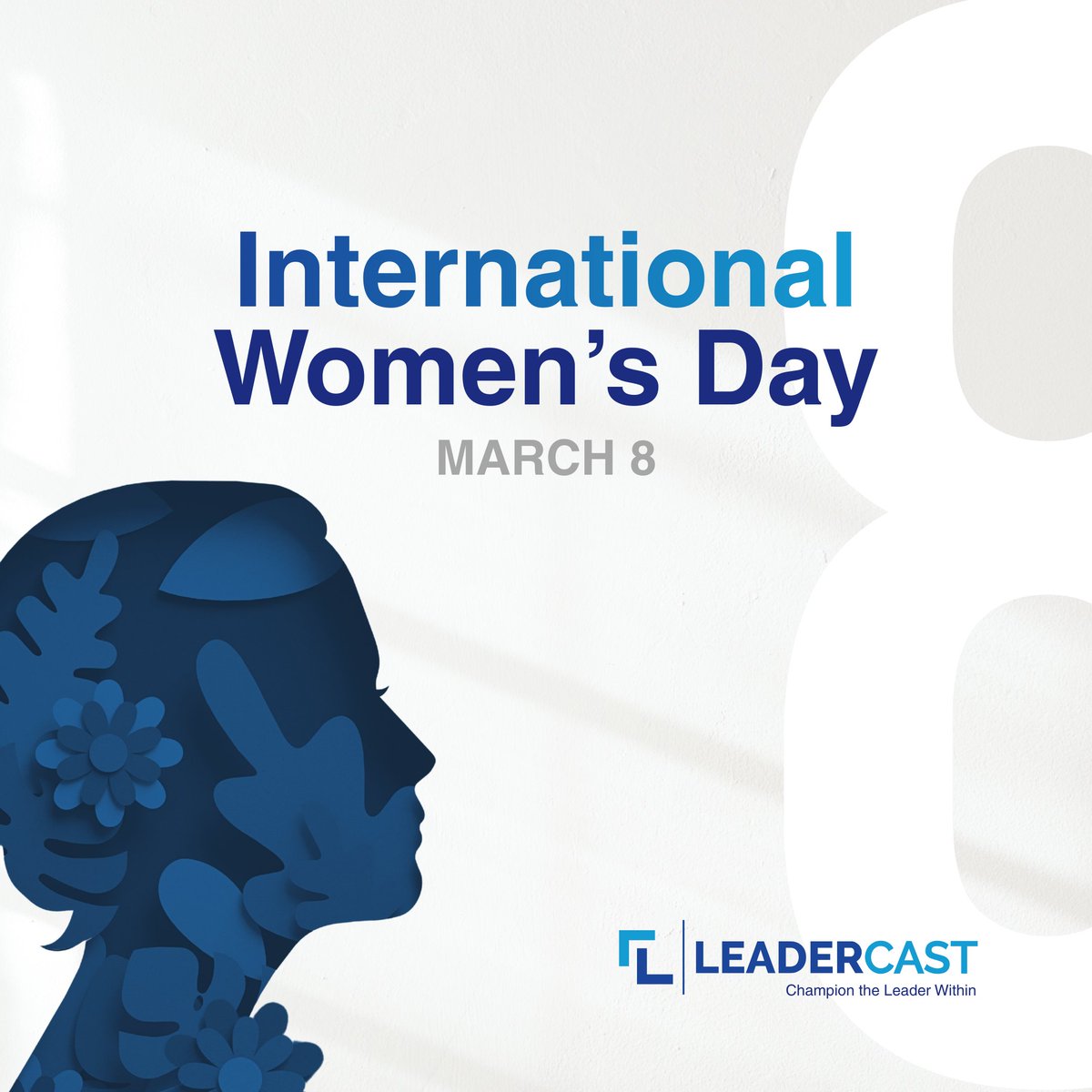 Leadercast tweet media