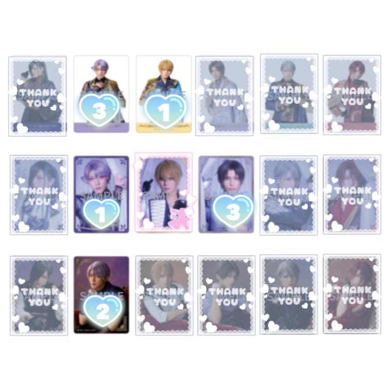 るり. ID記載お願いします tweet media