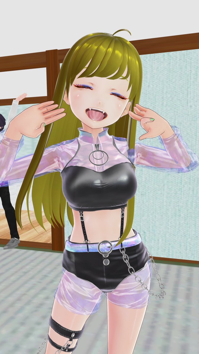 ぬっこ (@vcnukko) / Posts / X