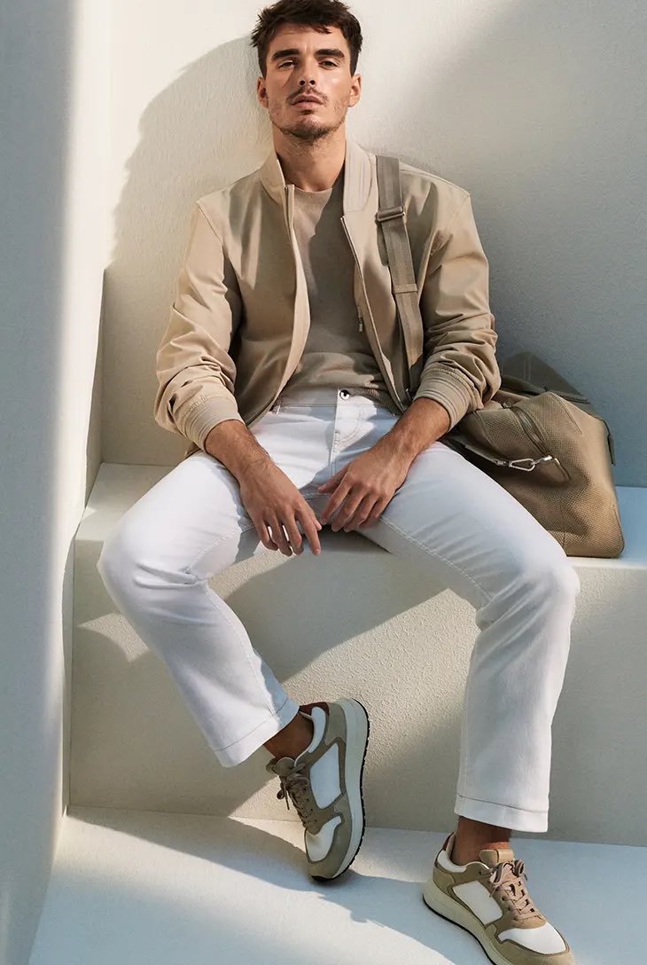 Corey Mylchreest Brasil tweet media