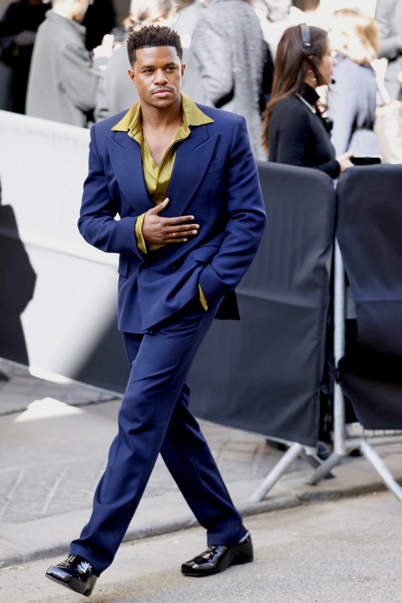 Jeremy Pope tweet media