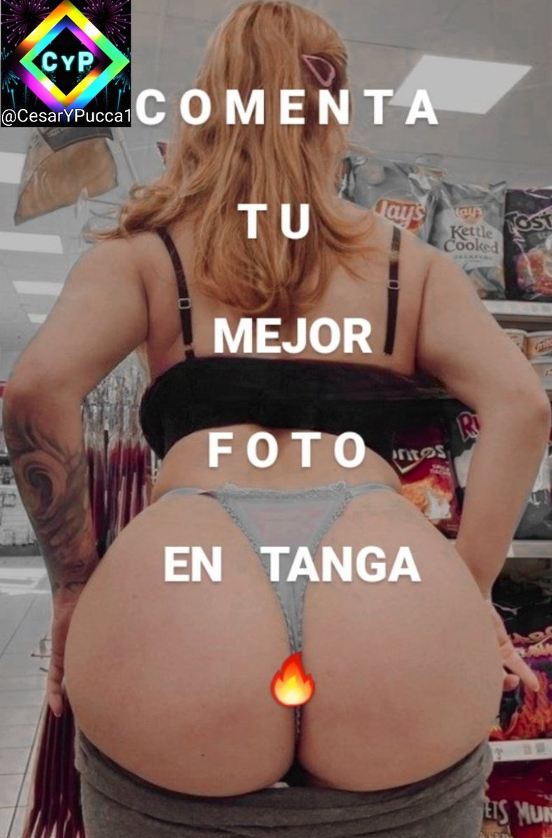 Dinámicas C Y P tweet media