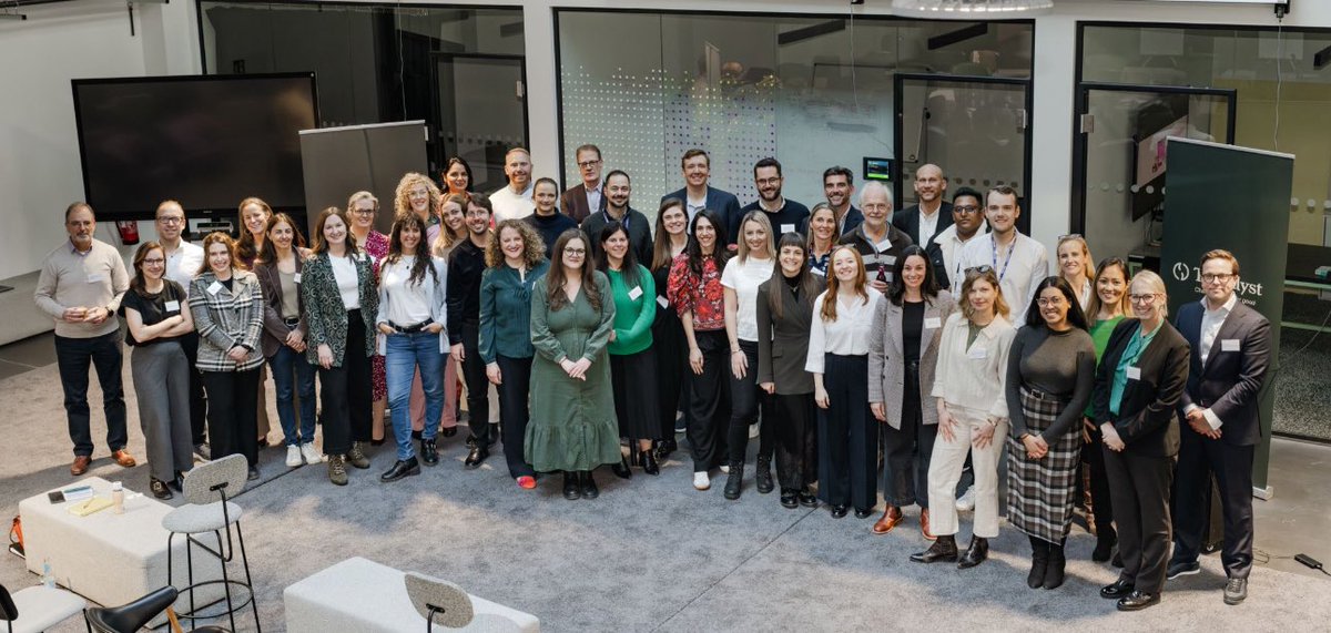 ChrisBaronSmit1's tweet photo. Prince Harry’s Travalyst coalition was at ITB Berlin 🇩🇪 earlier this week where they hosted a “panel of outstanding leaders from across the sector, for an interactive session on the future of tourism.”

#Travalyst #ITBBerlin #PrinceHarry https://t.co/GlzcrmUe90