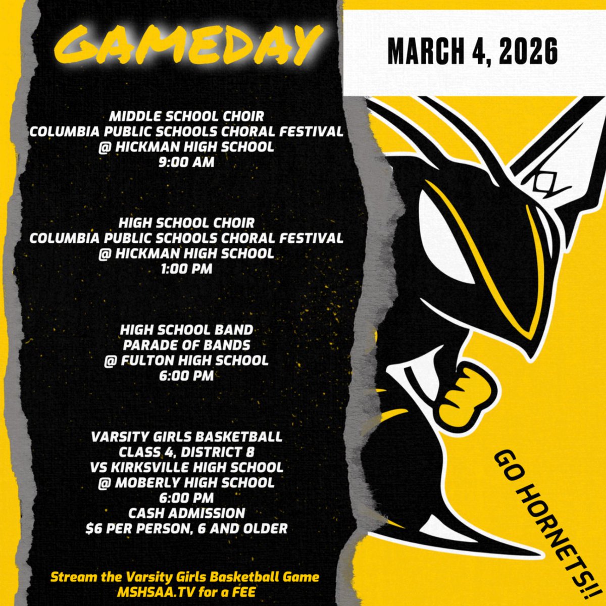 Fulton Activities tweet media