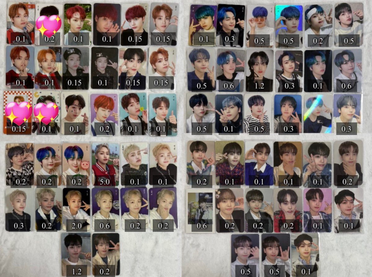 거래해요 tweet media