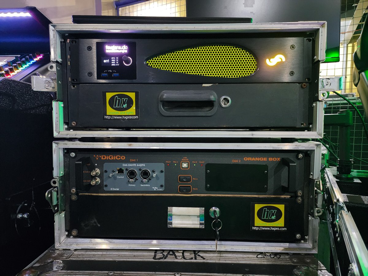 Fourier Audio tweet media