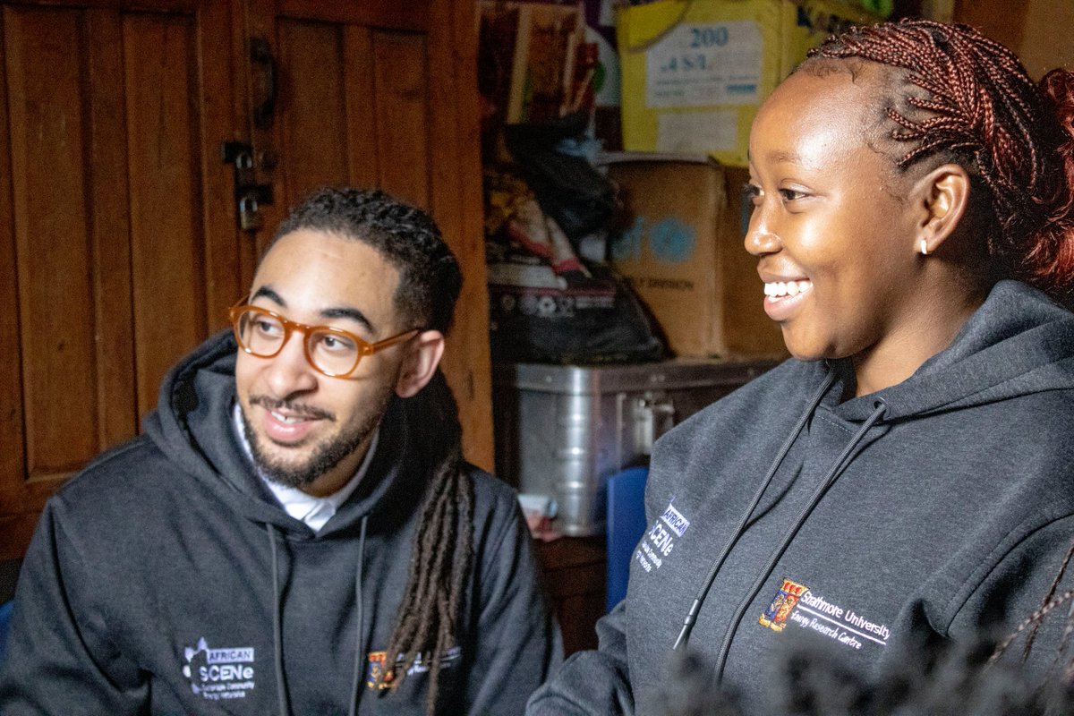 STRATHMORE ENERGY RESEARCH CENTRE tweet media