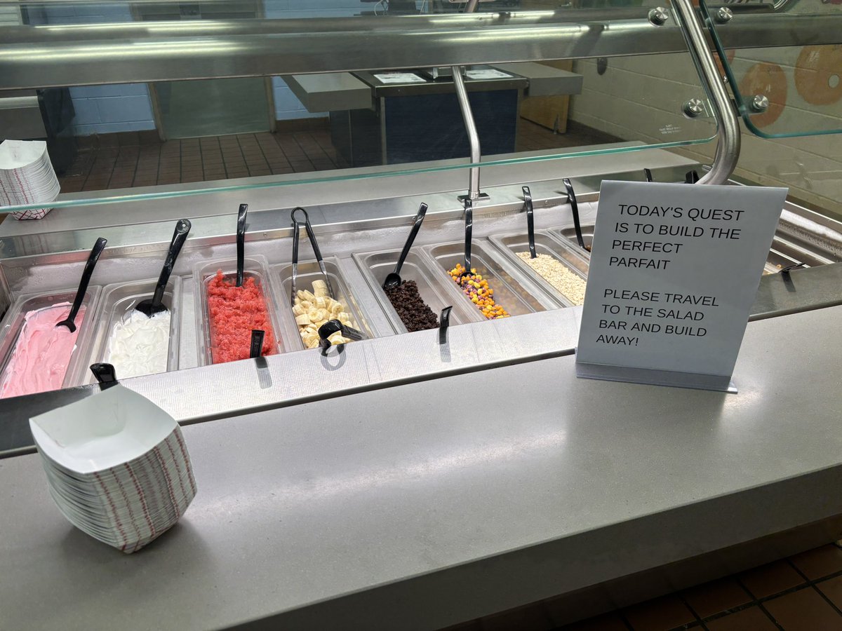 FSD Food and Culinary Services tweet media