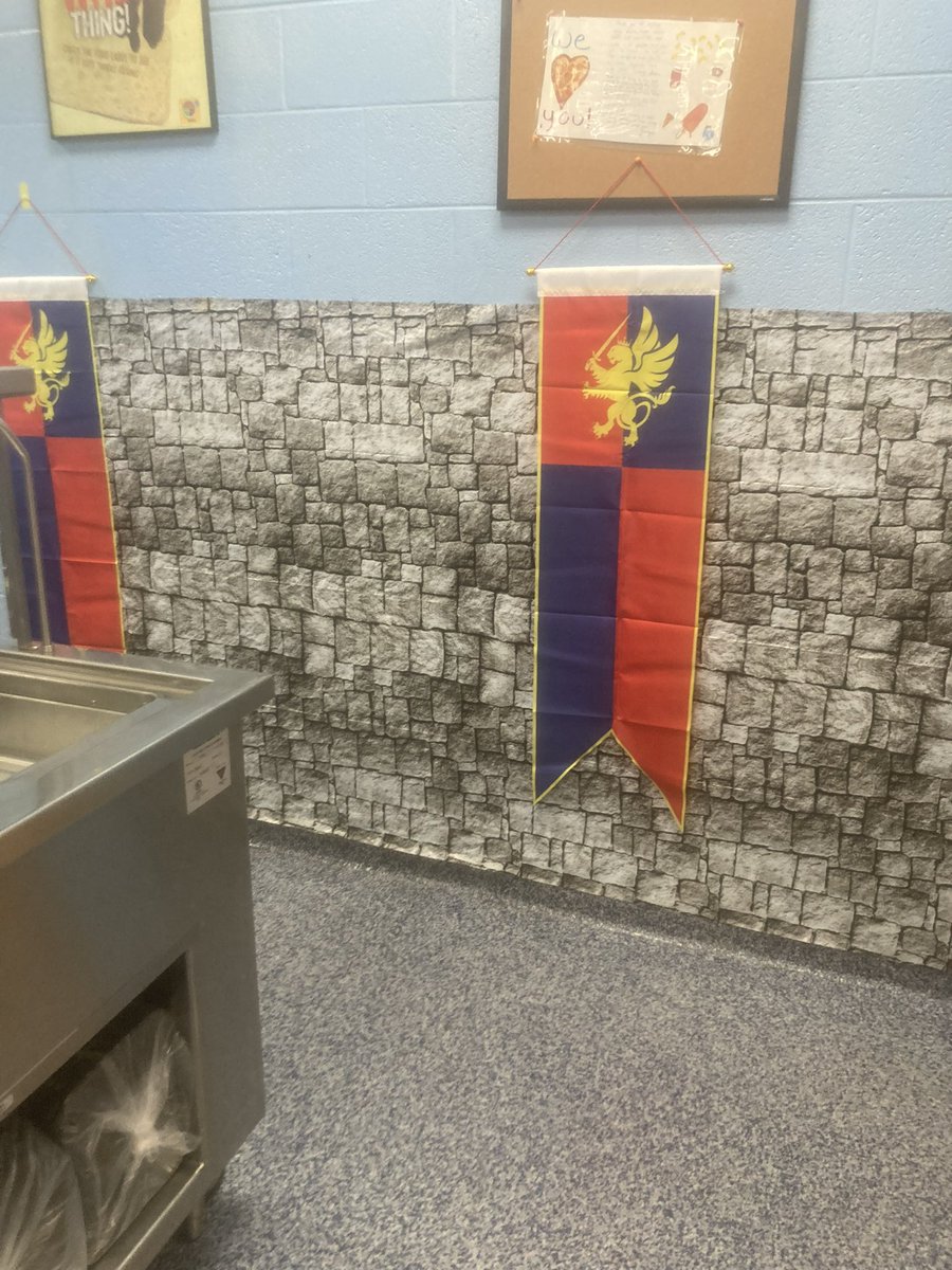 FSD Food and Culinary Services tweet media