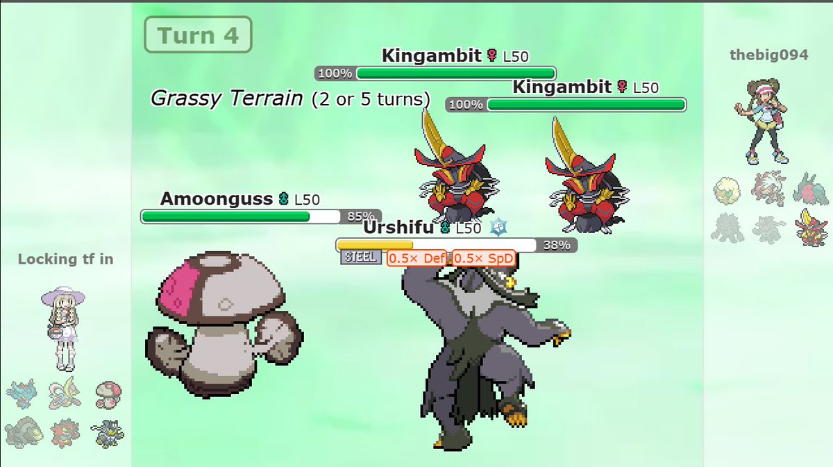 ViA | PokeReplaysVGC tweet media