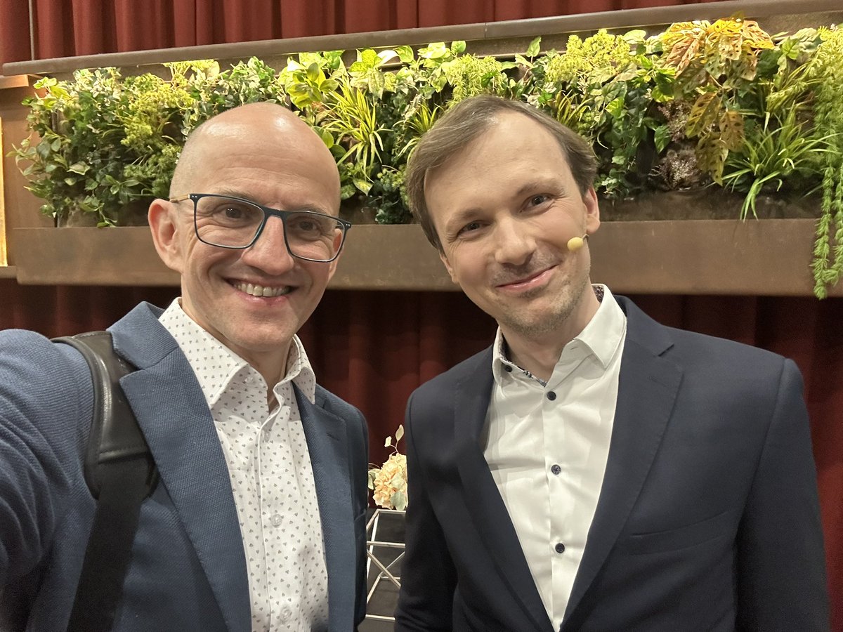 Michał Masłowski tweet media