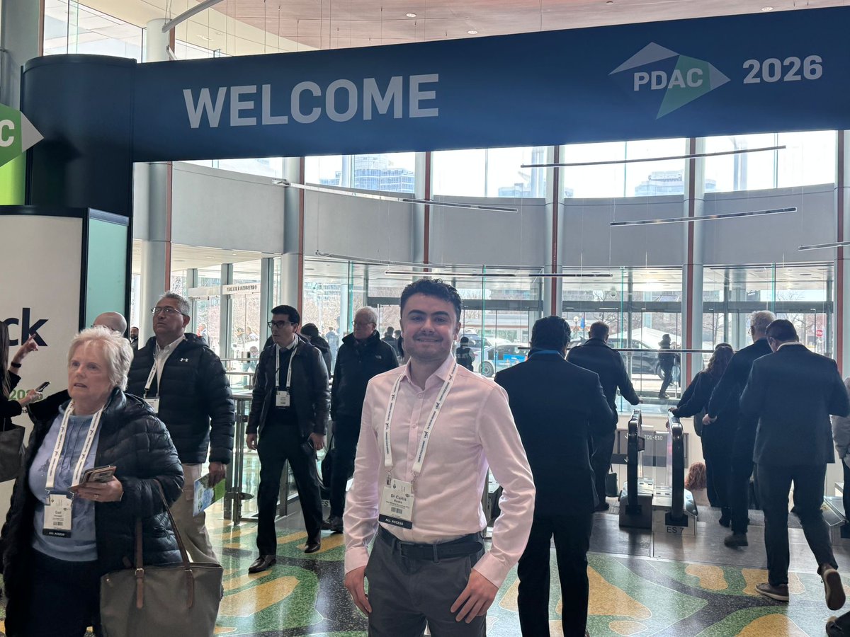 Alba Mineral Resources tweet media