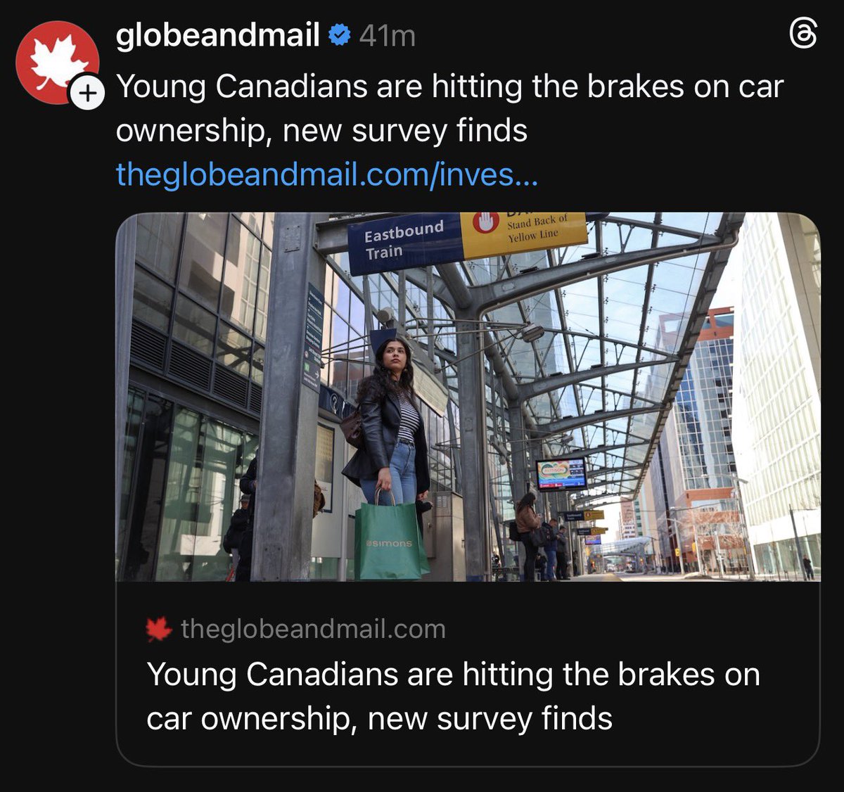Lazy Canadian Investor tweet media