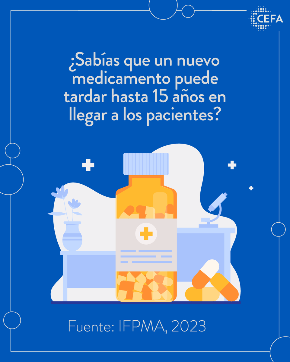 cefauy's tweet photo. Detrás de cada tratamiento hay décadas de ciencia.

En CEFA representamos a los laboratorios que investigan para cambiar el futuro de la salud.

#cefa https://t.co/xrAWDivNim