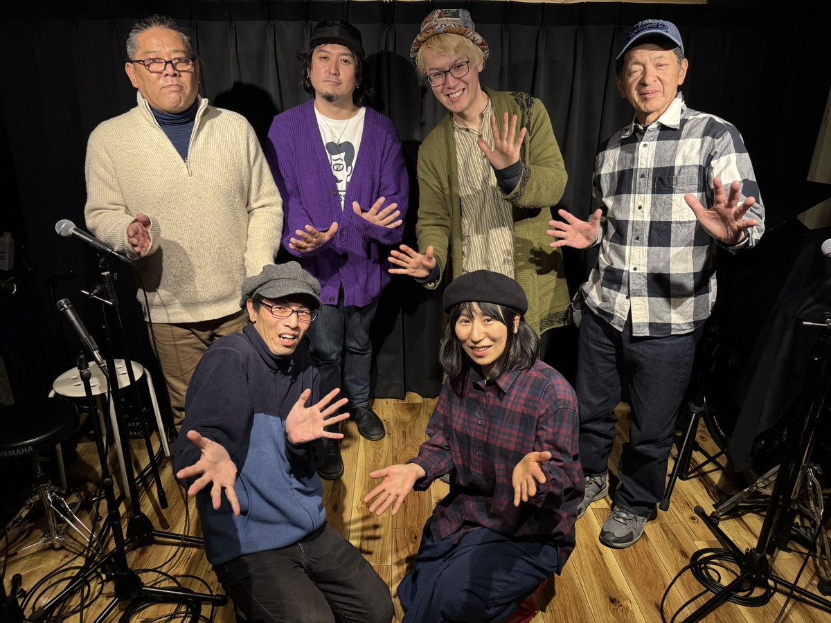 久米川 太陽と月灯り【タイツキ】 tweet media