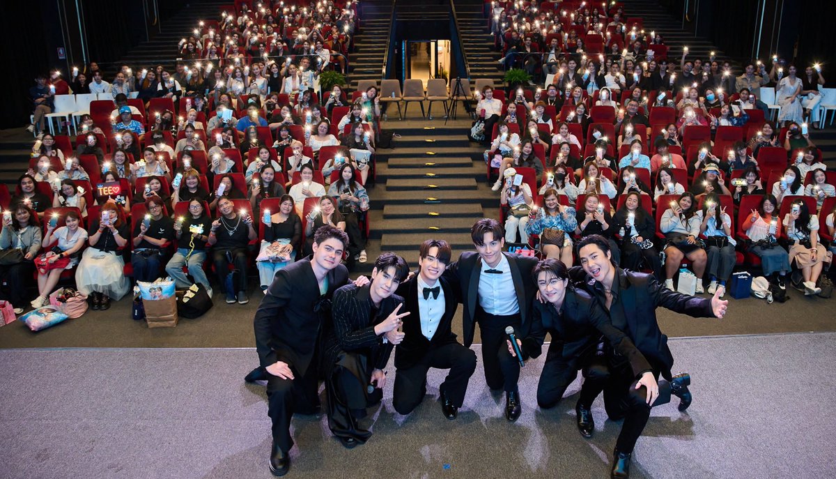 Love Like A Bike tweet media