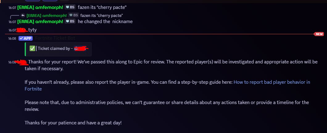 <a href="/pekofn1/">pekofn1</a> they be banned bro, i also done it