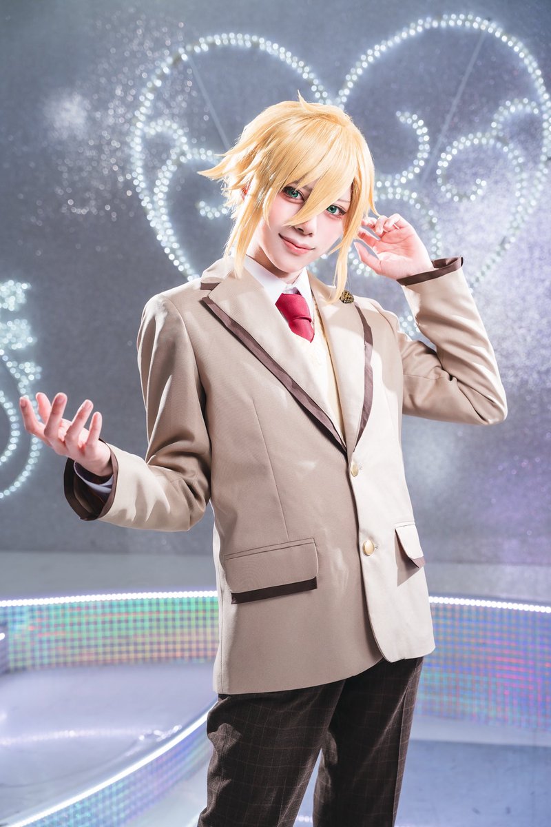 キ名@にじそ南2 S-17 tweet media