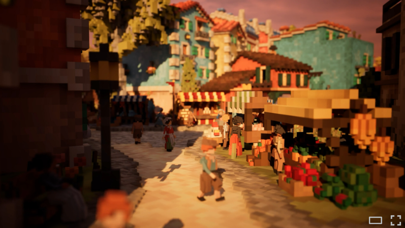 0629lan's tweet photo. Town to City / 4시간 플레이 / 4점
https://t.co/L92p7ZGPXq

심시티같은 도시 건설 겜
굉장히 그래픽이 뛰어나고 단계 설계를 잘함
마을 꾸미고 시민 지켜보는 힐링겜,,,
픽셀 그래픽이 진짜 너무 아름다움 https://t.co/njHSOvwo18